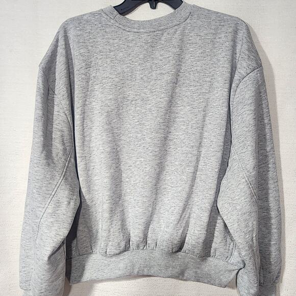 Bluey and pretzel gray sweatshirt women's medium - Picture 5 of 7